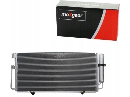 Ac830123 Skraplacz Klimatyzacji Subaru Maxgear