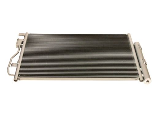 Ac830155 Skraplacz Klimatyzacji Chevrolet Aveo 11 Maxgear