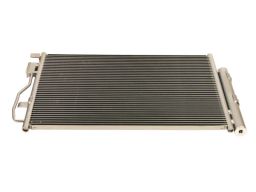 Ac830155 Skraplacz Klimatyzacji Chevrolet Aveo 11 Maxgear
