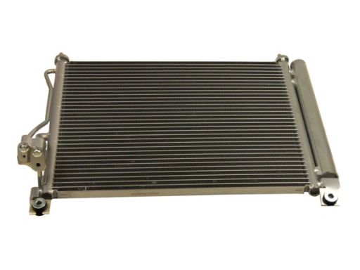 Ac830184 Skraplacz Klimatyzacji Kia Picanto 04- Maxgear