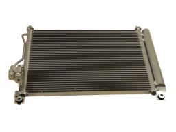 Ac830184 Skraplacz Klimatyzacji Kia Picanto 04- Maxgear