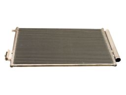 Ac830203 Skraplacz Klimatyzacji Fiat 500L 1,4 12- Maxgear