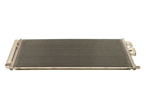 Ac830206 Skraplacz Klimatyzacji Opel Mokka 1,7Cdt Maxgear