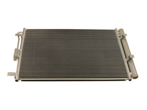 Ac830228 Skraplacz Klimatyzacji Kia Cerato 13- Maxgear