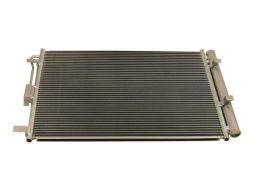 Ac830228 Skraplacz Klimatyzacji Kia Cerato 13- Maxgear