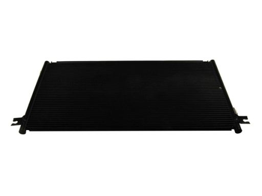 Ac830238 Skraplacz Klimatyzacji Nissan Patrol 97- Maxgear