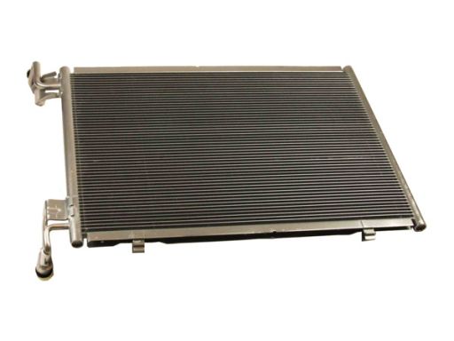 Ac830279 Skraplacz Klimatyzacji Ford Fiesta 12-/ Maxgear