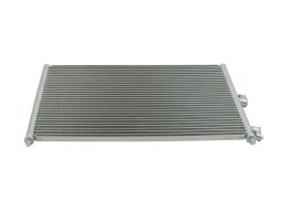 Ac830317 Skraplacz Klimatyzacji Fiat Punto 1.9Jtd Maxgear