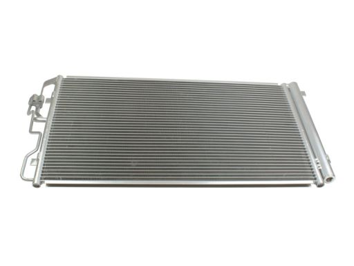 Ac830374 Skraplacz Klimatyzacji Hyindai I40 12- Maxgear