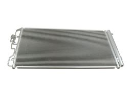 Ac830374 Skraplacz Klimatyzacji Hyindai I40 12- Maxgear