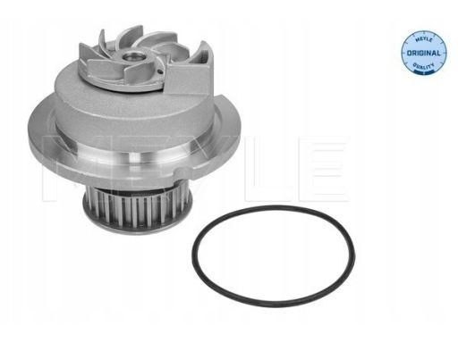 613 600 4135 Pompa Cieczy Chłodzącej Meyle