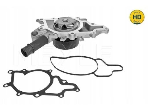 013 220 0001/Hd Pompa Cieczy Chłodzącej Meyle