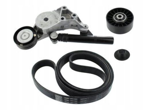 Vkma 31014 Zestaw Paska Wieloklinowego Skf