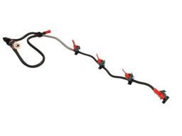 15-0036 Przewód Przelewowy Fiat Ducato 2,2Jtd 06 Maxgear