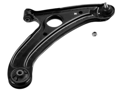 35409 01 Wahacz/Drążek Reakcyjny Lemförder