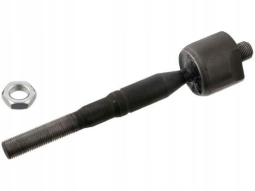 Fe32002 Drążek Kierowniczy Boczny (Bez Końcówki) L/P (Dł.: 200Mm, Z