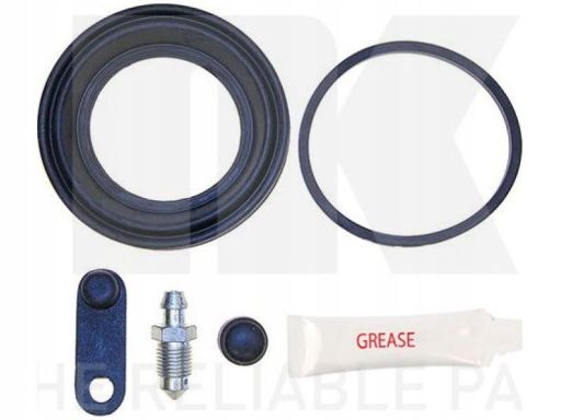 8899006 Zestaw Napr. Zacisku Ham. Vw P. Audi/Hon Nk