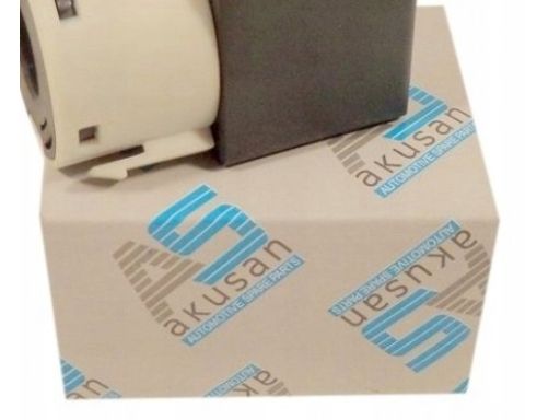 Dysza Spryskiwacza Szyby Czołowej DAF 95 1253 523