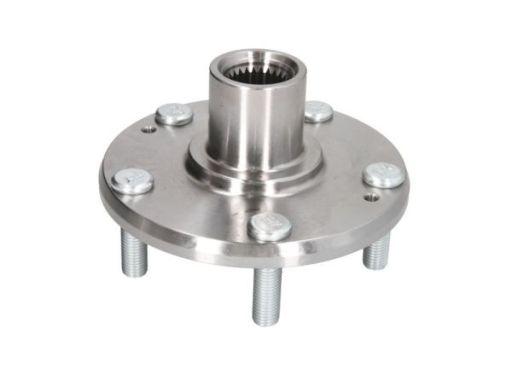 Piasta Koła F-0314Fe