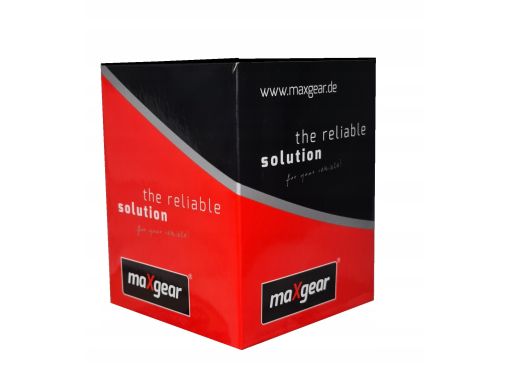 52-0035 Przewód Ham. Elast. Vw P. A4/A6/ Passat Maxgear