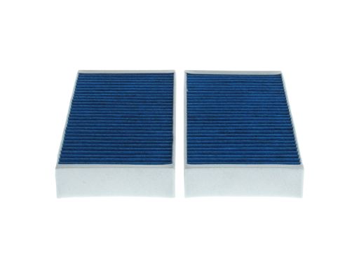 0 986 628 660 Filtr Kabiny Bosch