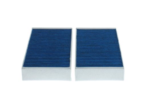 0 986 628 660 Filtr Kabiny Bosch