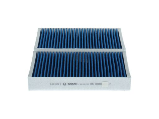 0 986 628 660 Filtr Kabiny Bosch