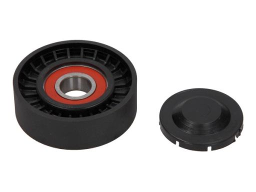 54-0611 Rolka Napinacza Paska Wielorowk. Rover Maxgear