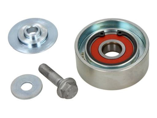 54-1059 Rolka Napinacza Paska Wielorowk. Hyundai Maxgear