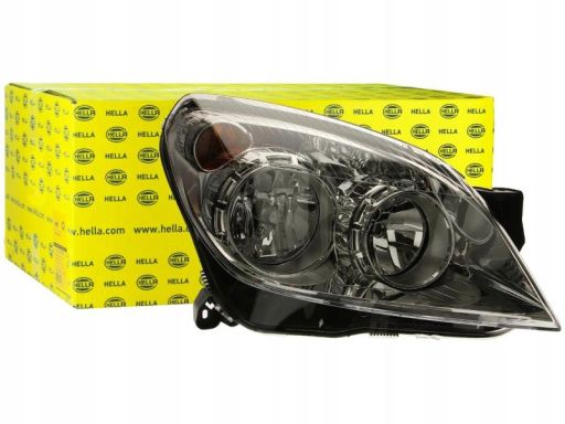 Reflektor Świateł Przednich 1Eg 270 370-621