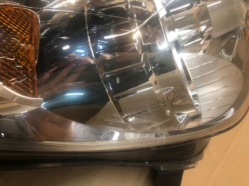 Reflektor Świateł Przednich 1Eg 270 370-621