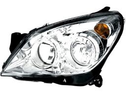 Reflektor Świateł Przednich 1Eg 270 370-621