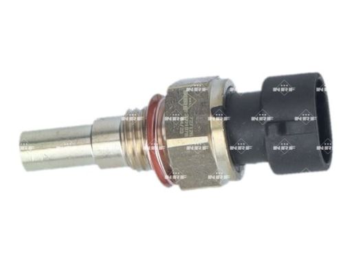 Nrf 727126 Czujnik Temperatury Płynu Chłodzącego (Ilość Pinów: 2) Pasu