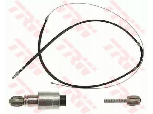 Linka Hamulca Postojowego Gch1606