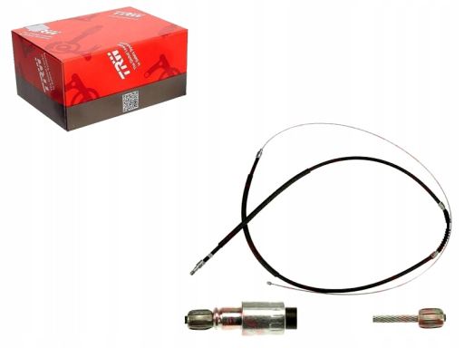 Linka Hamulca Postojowego Gch1606