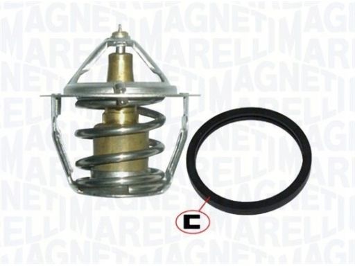 352317101200 Termostat Środka Chłodzącego Magneti Marelli