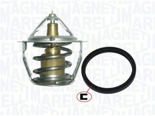 352317101200 Termostat Środka Chłodzącego Magneti Marelli