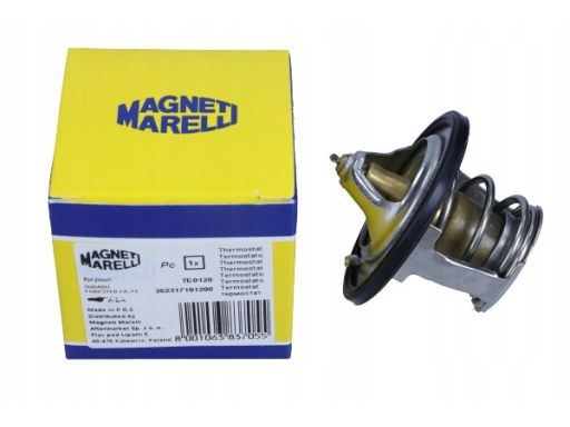 352317101200 Termostat Środka Chłodzącego Magneti Marelli