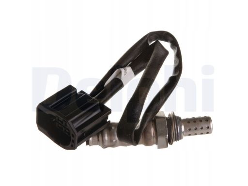 Es20389-12B1 Sonda Lambda (Liczba Przewodów 4, 460Mm) Pasuje Do: Mazda