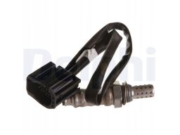 Es20389-12B1 Sonda Lambda (Liczba Przewodów 4, 460Mm) Pasuje Do: Mazda
