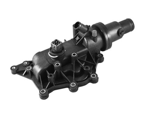 Termostat Środka Chłodzącego 610-89K