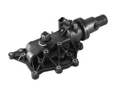 Termostat Środka Chłodzącego 610-89K