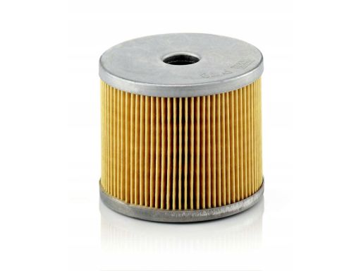 P 78 X Filtr Paliwa Mann Filter