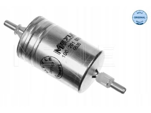 100 201 0013 Filtr Paliwa Meyle