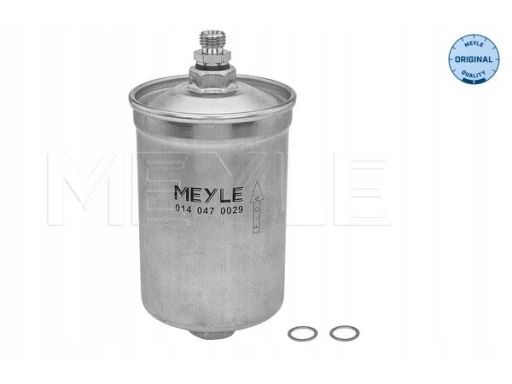 014 047 0029 Filtr Paliwa Meyle