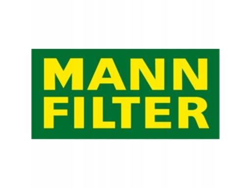 Wk 854/1 Filtr Paliwa Mann Filter