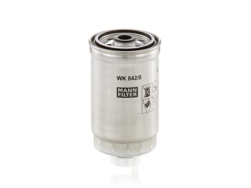Filtr Paliwa Wk 842/8