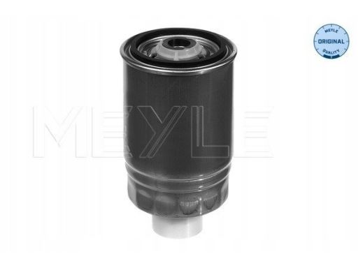 100 127 0005 Filtr Paliwa Meyle
