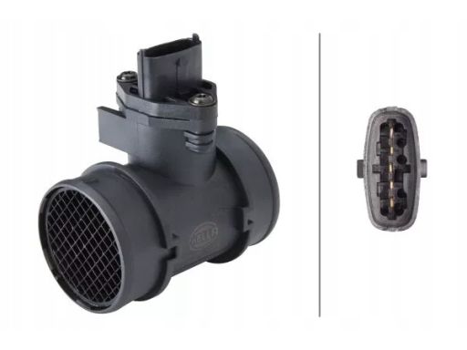 Przepływomierz Powietrza 8Et 009 142-811