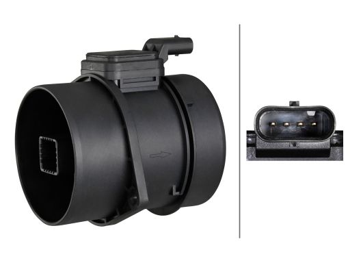 Czujnik Masy Powietrza 8Et 358 095-331